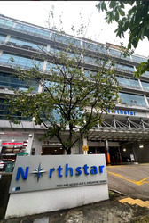 Northstar @ Amk (D20), Factory #548670261